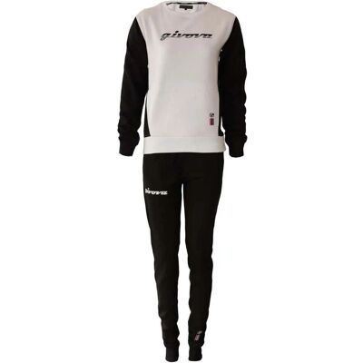 ROGELLI Model Course Jersey - Sweatshirt ROGELLI Model Course Jersey - Sweatshirt