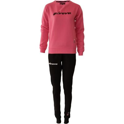 GIVOVA S Multikleur Trainingspak - Sportkleding GIVOVA S Multikleur Trainingspak - Sportkleding
