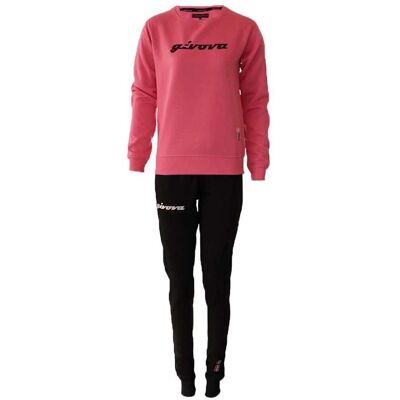 GIVOVA XL Multicolor Trainingspak - Sportkleding GIVOVA XL Multicolor Trainingspak - Sportkleding