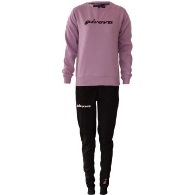 GIVOVA L Multicolor Trainingspak - Sportkleding GIVOVA L Multicolor Trainingspak - Sportkleding