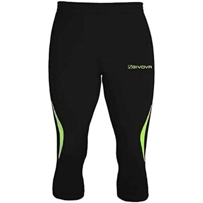 GIVOVA Unisex Running Leggings - Leggings - Multicolor GIVOVA Unisex Running Leggings - Leggings - Multicolor