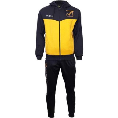 PEARL IZUMI Burnt Oranje Sweatshirt - Training & Vrije Tijd PEARL IZUMI Burnt Oranje Sweatshirt - Training & Vrije Tijd