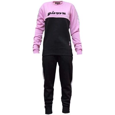 GIVOVA M Multicolor Tracksuit - Sportswear GIVOVA M Multicolor Tracksuit - Sportswear