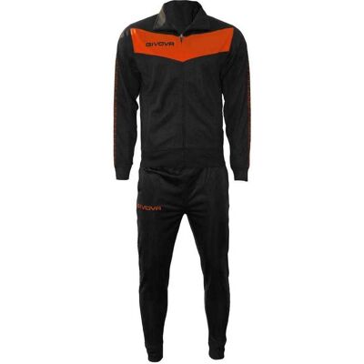 GIVOVA M Completo Sport - Abbigliamento sportivo GIVOVA M Completo Sport - Abbigliamento sportivo