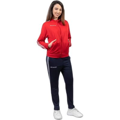 GIVOVA S Tracksuit - Sportswear GIVOVA S Tracksuit - Sportswear