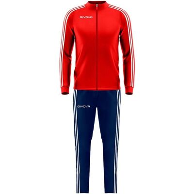 GIVOVA M Tracksuit - Sportswear GIVOVA M Tracksuit - Sportswear