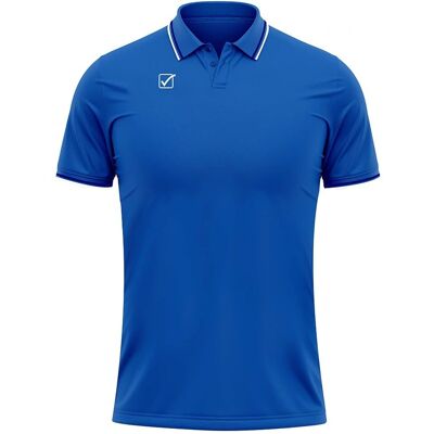 GIVOVA Polo - Unisex Katoen 180g GIVOVA Polo - Unisex Katoen 180g
