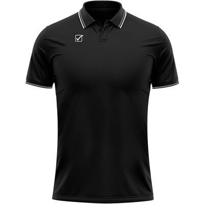 GIVOVA XL Unisex Poloshirt GIVOVA XL Unisex Poloshirt