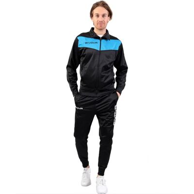 GIVOVA Unisex Strój Sportowy - Dla Wszystkich GIVOVA Unisex Strój Sportowy - Dla Wszystkich