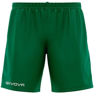 GIVOVA Capo Shorts Unisex - Shorts GIVOVA Capo Shorts Unisex - Shorts