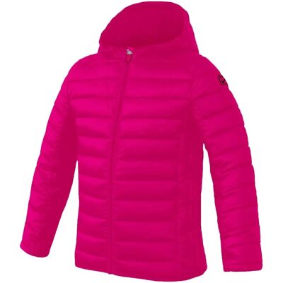 Veste Givova Capri - Nylon déperlant, Capuche, Fermeture éclair complète - Veste - Publicité Veste Givova Capri - Nylon déperlant, Capuche, Fermeture éclair complète - Veste - Publicité