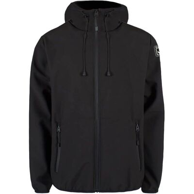 GIVOVA M Yellow Softshell Jacket - Jacket GIVOVA M Yellow Softshell Jacket - Jacket