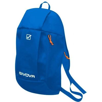 Givova B0460202 Universaler Rucksack Givova B0460202 Universaler Rucksack
