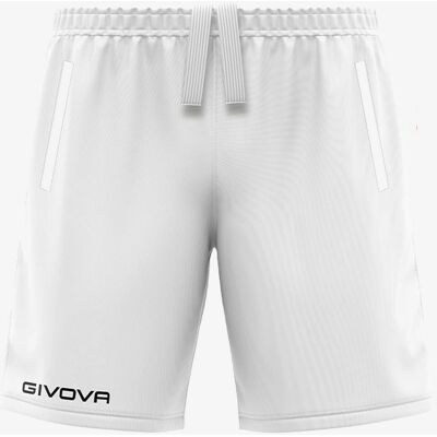 GIVOVA Shorts - Leve, Elimina o suor, Unissex GIVOVA Shorts - Leve, Elimina o suor, Unissex