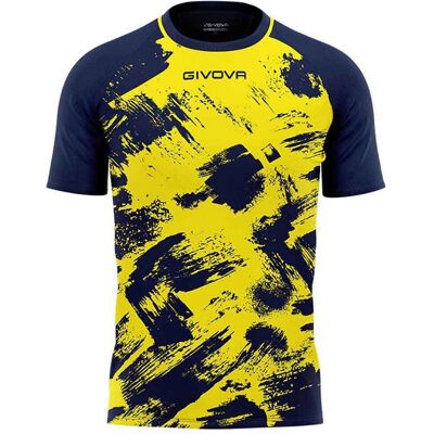 Camiseta Naranja JOLUVI Duplex - Ropa Deportiva Camiseta Naranja JOLUVI Duplex - Ropa Deportiva