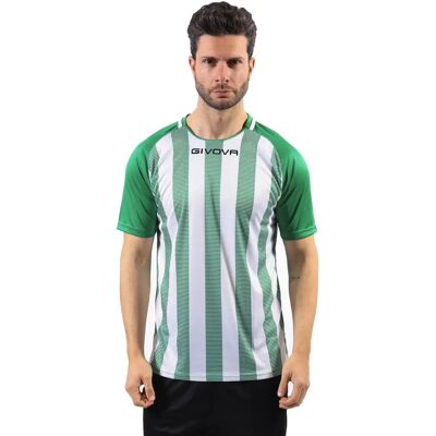 GIVOVA Tratto - Camiseta Esportiva GIVOVA Tratto - Camiseta Esportiva
