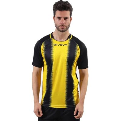 Camiseta Givova Stripe - Esporte Camiseta Givova Stripe - Esporte
