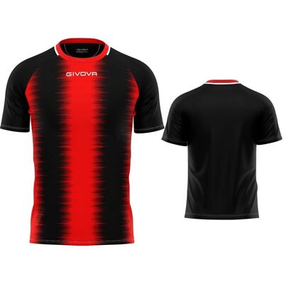 Camiseta Givova Stripe - Esporte Camiseta Givova Stripe - Esporte