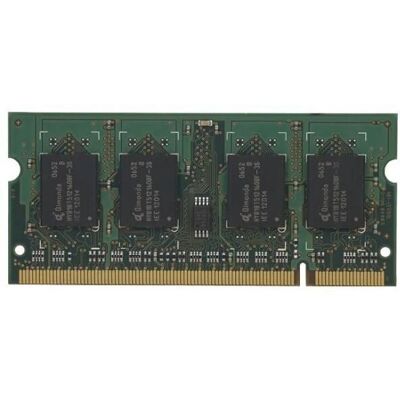 Nilox MN3105 2 GB DDR3-1333 SO-DIMM Modulo di memoria Nilox MN3105 2 GB DDR3-1333 SO-DIMM Modulo di memoria