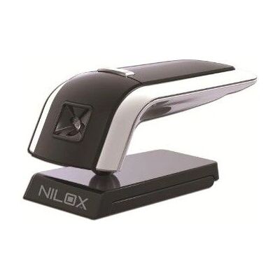 Nilox - NX-350 - 5MP - USB 2.0 - Webcam Nilox - NX-350 - 5MP - USB 2.0 - Webcam
