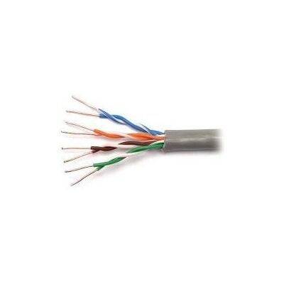 Nilox - 07NXRCCEU6302 - 100m - Cat6 - Cavo di rete Nilox - 07NXRCCEU6302 - 100m - Cat6 - Cavo di rete