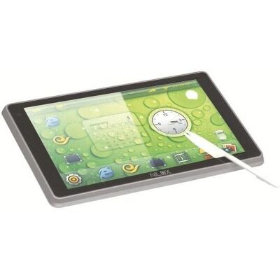 Nilox - 13NXID07TO001 - 8 GB - Grigio - Tablet Nilox - 13NXID07TO001 - 8 GB - Grigio - Tablet