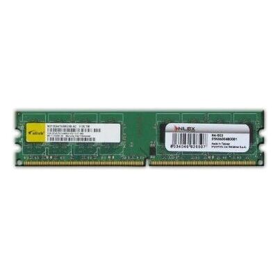 Nilox - DDR-2 2GB 800MHz DIMM - 2 GB Nilox - DDR-2 2GB 800MHz DIMM - 2 GB