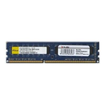 Nilox - DDR-3 2GB 1333MHz DIMM - 2GB - 1333MHz - Memory Module Nilox - DDR-3 2GB 1333MHz DIMM - 2GB - 1333MHz - Memory Module