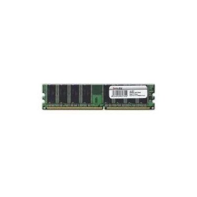 Nilox - PC-3200 - 0,5 GB - DDR 400 MHz - moduł pamięci Nilox - PC-3200 - 0,5 GB - DDR 400 MHz - moduł pamięci