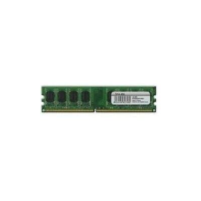 Nilox - PC2-4200 - 2 GB - DDR2 533 MHz - Modulo di memoria Nilox - PC2-4200 - 2 GB - DDR2 533 MHz - Modulo di memoria