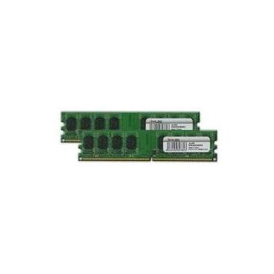 Nilox - PC2-6400 - 2x2 GB - DDR2 800 - Modulo di memoria Nilox - PC2-6400 - 2x2 GB - DDR2 800 - Modulo di memoria