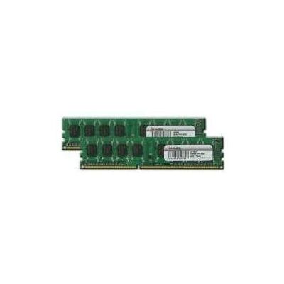 Nilox - PC3-10600 - DDR3 1333 - 4 GB - Memory module Nilox - PC3-10600 - DDR3 1333 - 4 GB - Memory module