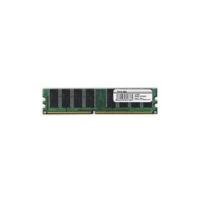 Nilox - PC-2700 - 1 GB - DDR 333 - Modulo di memoria Nilox - PC-2700 - 1 GB - DDR 333 - Modulo di memoria