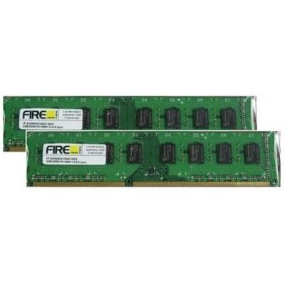 Nilox - MN3001X2 - DDR3 - 1600MHz - Modulo RAM Nilox - MN3001X2 - DDR3 - 1600MHz - Modulo RAM