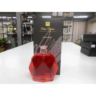 Mercury - 24622 - 700ml - Patchouli - Diffusore Mercury - 24622 - 700ml - Patchouli - Diffusore