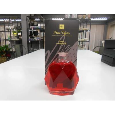 Mercury - Terre D'Oriente - 700 ml esagonale - Diffusore Mercury - Terre D'Oriente - 700 ml esagonale - Diffusore
