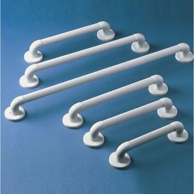 K Design Corrimano in PVC Medicale Bianco 45cm - Corrimano K Design Corrimano in PVC Medicale Bianco 45cm - Corrimano