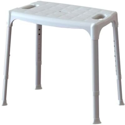Sedia da Doccia K Design - Ergonomica, Supporta fino a 120kg Sedia da Doccia K Design - Ergonomica, Supporta fino a 120kg