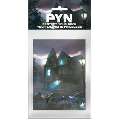 Cranio Creations Pyn 50 Pochettes Mat Standard Cranio Creations Pyn 50 Pochettes Mat Standard