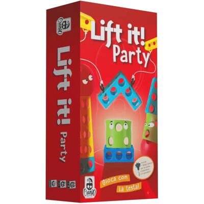 Cranio Creations Lift It! Party - Brädspel Cranio Creations Lift It! Party - Brädspel
