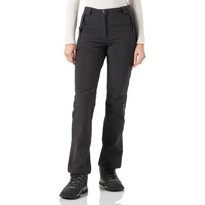 Pantalon longue femme CMP - Gris - Vêtements d'extérieur Pantalon longue femme CMP - Gris - Vêtements d'extérieur