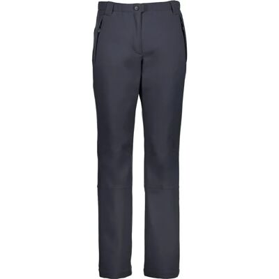 Pantalon Long CMP Gris - Pantalon Pantalon Long CMP Gris - Pantalon