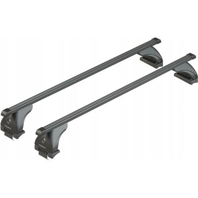 LAMPA Quadra - stal - 120 cm - belki dachowe (pręty) LAMPA Quadra - stal - 120 cm - belki dachowe (pręty)