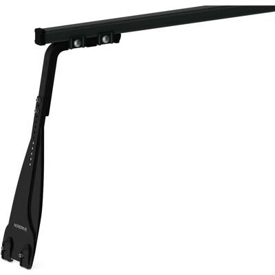 NORDRIVE N30320 - Kit de fixation pour porte-bagages de voiture - Publicité NORDRIVE N30320 - Kit de fixation pour porte-bagages de voiture - Publicité