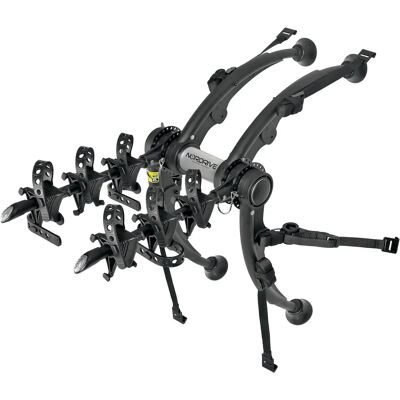 Porte-vélos Nordrive - Cyclus 3 - Arrière - Publicité Porte-vélos Nordrive - Cyclus 3 - Arrière - Publicité
