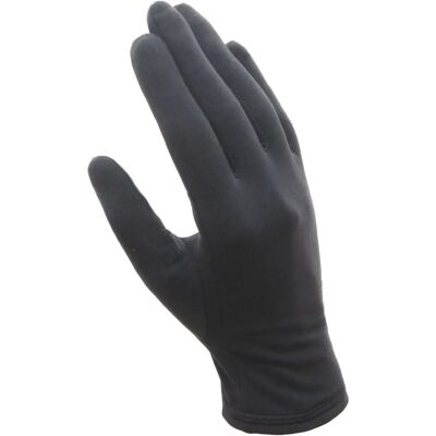 Guanti OJ G-101 - Touchscreen - Nero Guanti OJ G-101 - Touchscreen - Nero