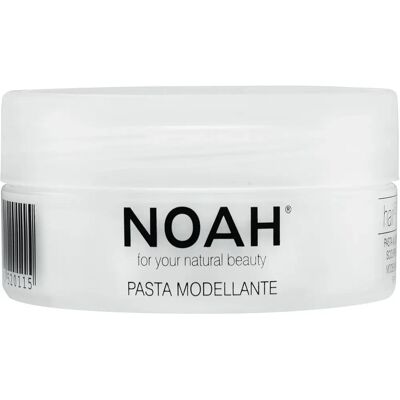 Cera Moldeadora Noah - 50ml - Producto para Peinar Cera Moldeadora Noah - 50ml - Producto para Peinar