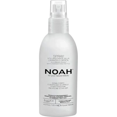 Noah Dwufazowy Odżywka Bez Spłukiwania - 125ml Noah Dwufazowy Odżywka Bez Spłukiwania - 125ml