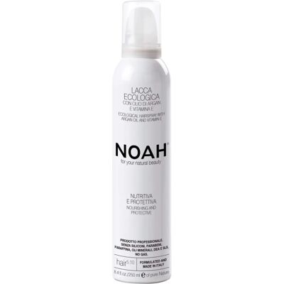 Noah Eco Hair Spray 250ml - Hair Spray Noah Eco Hair Spray 250ml - Hair Spray