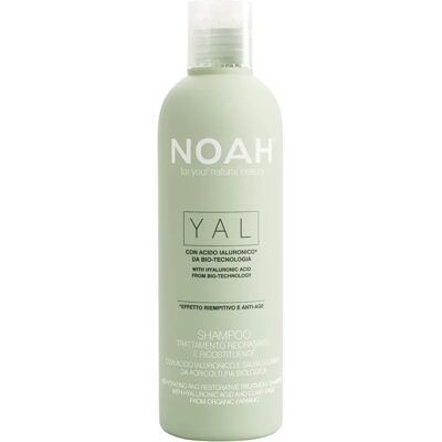 Szampon Noah Yal z Kwasem Hialuronowym - 250ml Szampon Noah Yal z Kwasem Hialuronowym - 250ml